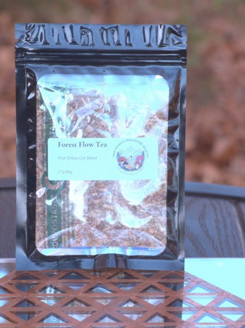 Forest Flow Tea