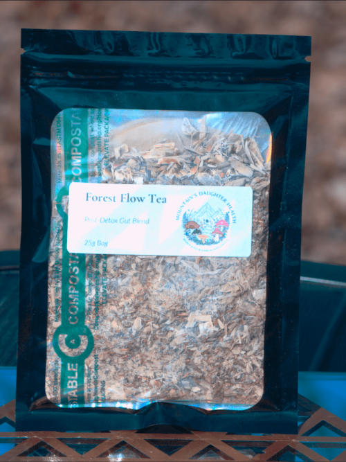 Forest Flow Tea