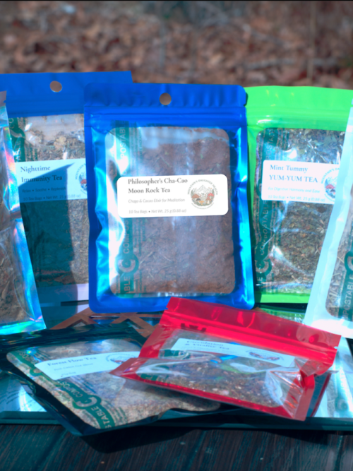 Tea Bundle