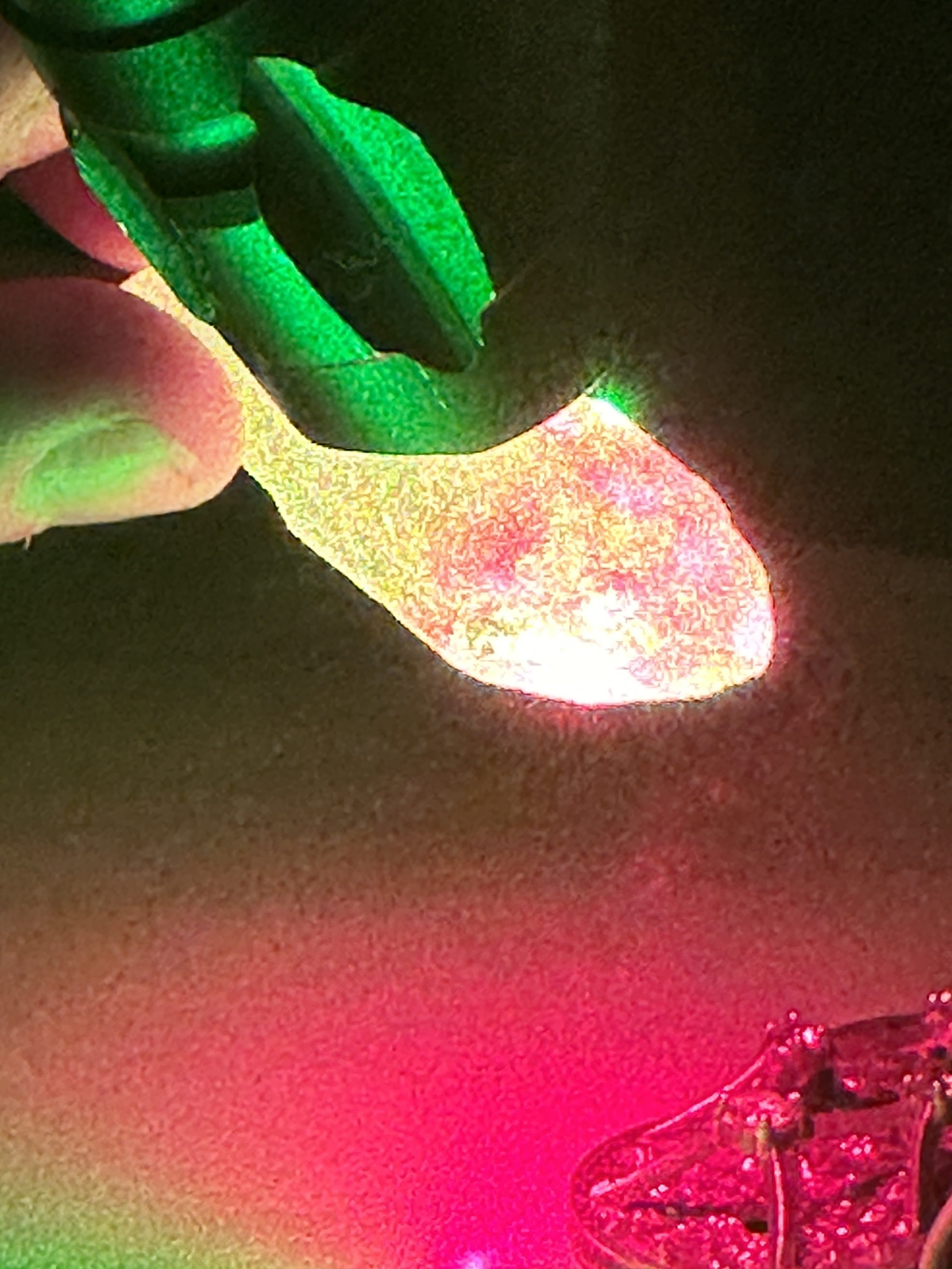 photobiomodulation and red light therapy the evidence