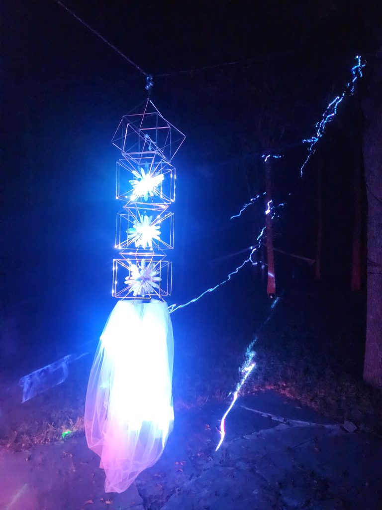 Aura, Light Body and Biofield